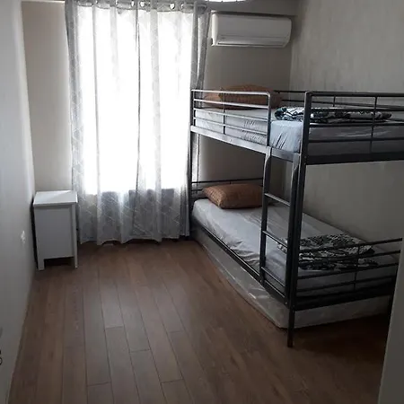 Prestige Modern Apartment Bursa