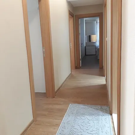 Apartment Prestige Modern