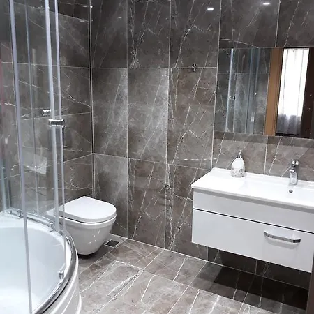 Prestige Modern Bursa