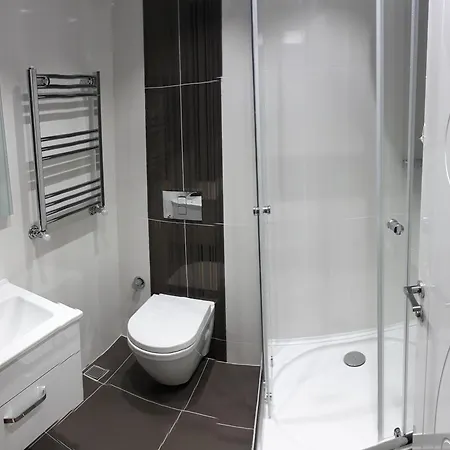 Prestige Modern Apartment Bursa