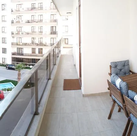 Apartment Prestige Modern Bursa