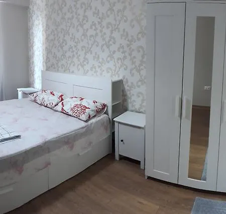 Apartment Prestige Modern Bursa