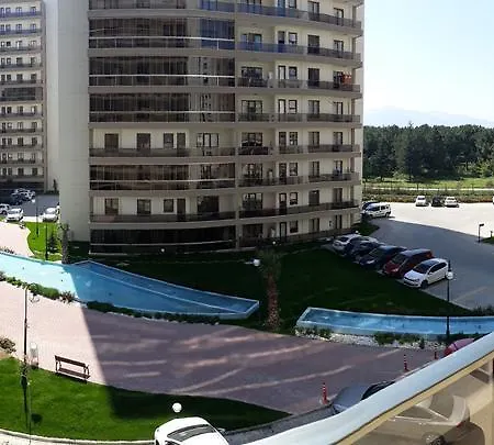 Apartment Prestige Modern