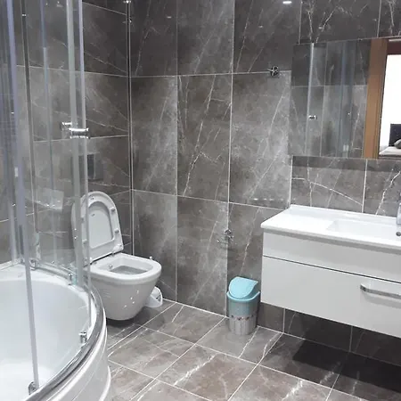 Prestige Modern Bursa
