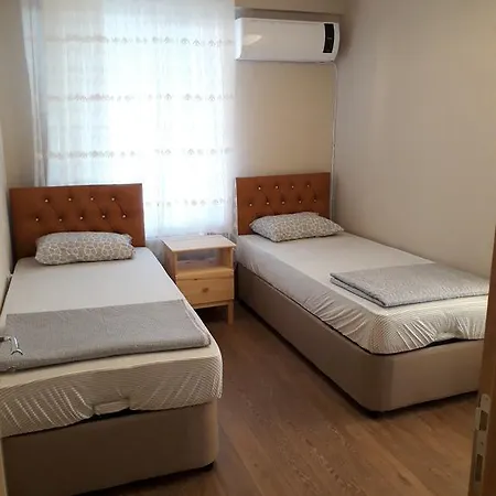 Prestige Modern Apartment Bursa