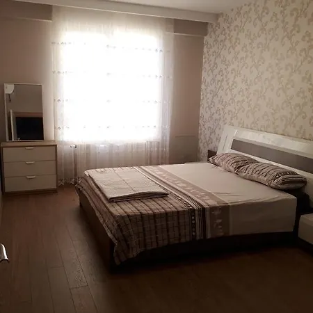 Prestige Modern Apartment *