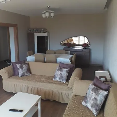 Prestige Modern Bursa