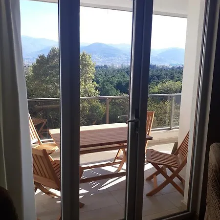 Prestige Modern Apartment
