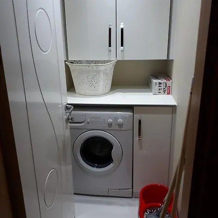 Prestige Modern Bursa